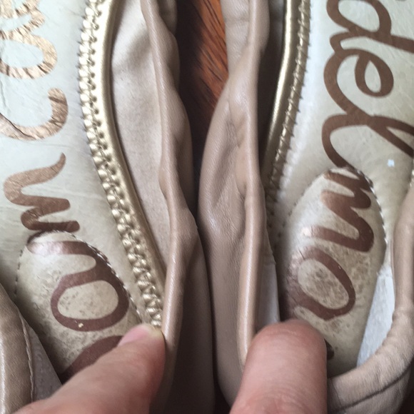 Sam Edelman shoes worn - Picture 5 of 7